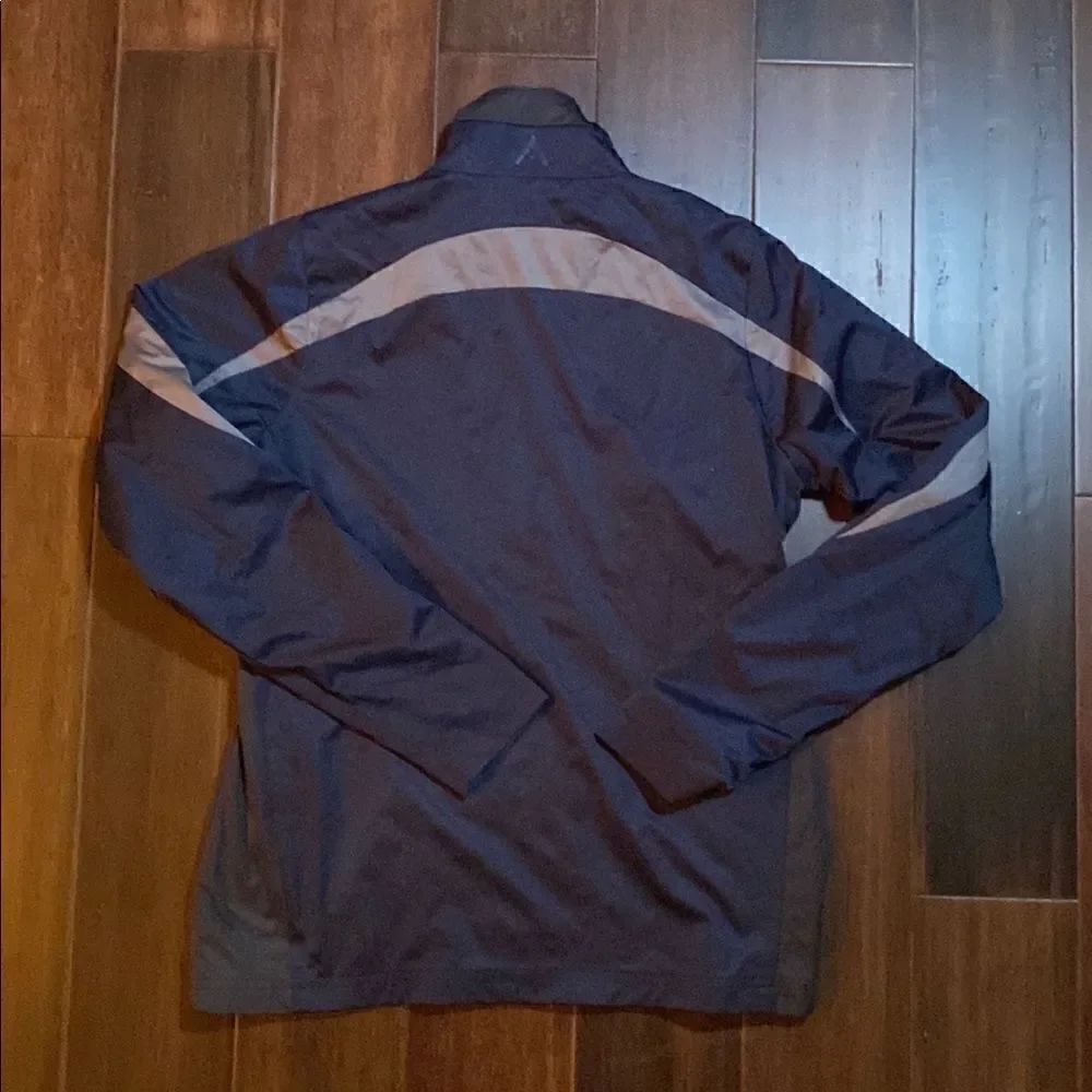Denver Broncos Track Jacket  - Picture 3 of 4